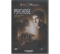 Psychose [Francia] [DVD]