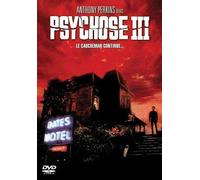 Psychose III [Francia] [DVD]