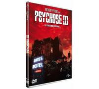 Psychose III [Francia] [DVD]