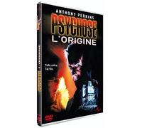 Psychose - L'origine [Alemania] [DVD]