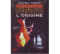 Psychose - L'origine [Francia] [DVD]