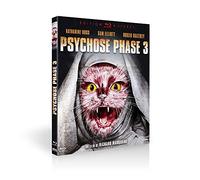 Psychose phase 3 [Blu-ray]