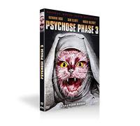 Psychose phase 3 [DVD]
