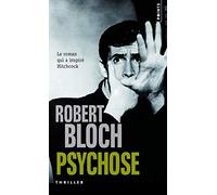 Psychose (Points Thriller)