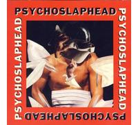 Psychoslaphead - Psychoslaphead