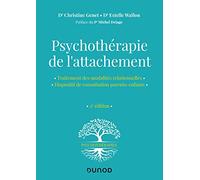 Psychothérapie de l'attachement