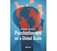 Psychotherapy on a Global Scale