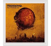 Psychothermia - Fall to the Rising Sun