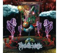 Psychotic Waltz - Bleeding [Vinilo]