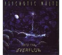Psychotic Waltz - Into The Everflow [Import]