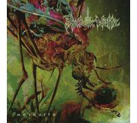 Psychotic Waltz - Mosquito [Vinilo]