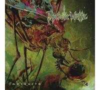 Psychotic Waltz - Mosquito [Vinilo]