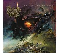 Psychotic Waltz - The God-Shaped Void