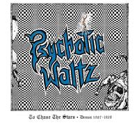 Psychotic Waltz – To Chase The Stars (Demos 1987-1989) – Vinilo