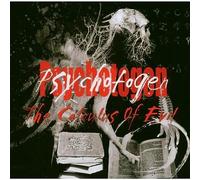 Psychotogen - The Calculus of Evil