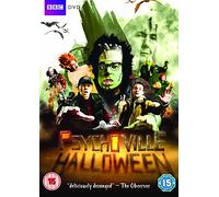 Psychoville - Halloween Special [Reino Unido] [DVD]