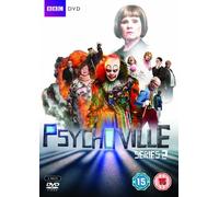 Psychoville - Season 2 - 2-DVD Set ( Psychoville - Series 2 ) ( Psycho ville - Season Two ) [ Origen UK, Ningun Idioma Espanol ]