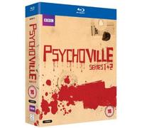 Psychoville Series 1 and 2 (Blu-ray)