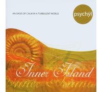 Psychyl - Inner Island Vol.4 [Import]