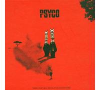 Psyco - there must be a revolution somewhere !