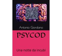 PSYCOD: Una notte da incubi