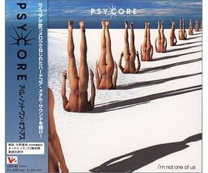 Psycore - I'm Not One of Us