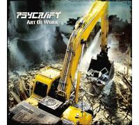 Psycraft - Art of Work [Import]