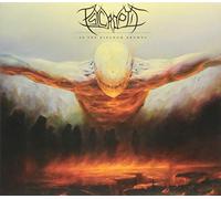 Psycroptic - As The Kingdom Drowns