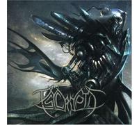 Psycroptic Symbols of Failure (CD) (Importación USA)