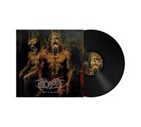 Psycroptic The Pulse of Annihilat (Vinyl) (Importación USA) (PRESALE 14/08/2026)