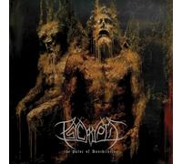 Psycroptic The Pulse of Annihilation (CD) Album