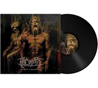 Psycroptic The Pulse of Annihilat (Vinyl) (Importación USA) (PRESALE 14/08/2026)