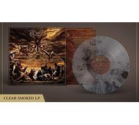 Psycroptic - The Watcher Of All (Clear Smoked Vinyl)