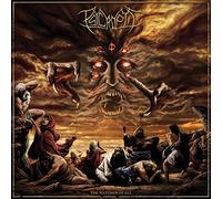 Psycroptic - The Watcher of All (Lim.Red Smoked Vinyl) [Vinilo]