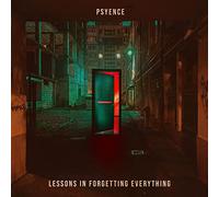 PSYENCE - L.I.F.E (Lessons In Forgetting Everything)