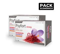 Psyfort Strong Ampolas 2x20