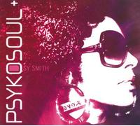 Psykosoul Plus by Smith, Sy (2008-03-04)