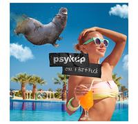 Psykup - Ctrl + Alt + Fuck