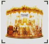 Psykup - L'ombre et la Proie