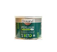 PSYLLIUM 200G KETO DRASANVI