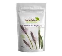 PSYLLIUM CASCARA 200gr. SG S/A VEGAN