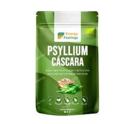 Psyllium Cáscara Entera, Vegano, Sin Gluten, 200 g