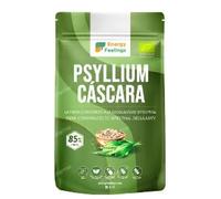Psyllium Cáscara Vegano, Sin Gluten, 500 g, Regulador Intestinal
