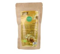 Psyllium en polvo Bio | 200g | Naturitas Essentials | Psyllium Husk Bio en polvo | Fibra natural para el tránsito | Superalimentos