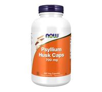 Psyllium Husk 700mg + Pectin - 360 v-caps