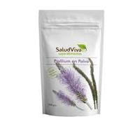 Psyllium Husk en Polvo Puro (Pack de 2 x 200g) - 400g Total - Fibra Soluble Natural para el Tránsito Intestinal - Sustituto de Gluten para Masas y Panadería - Keto y Vegano