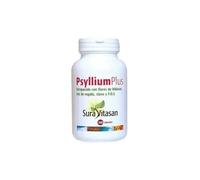 Sura Vitasan Psyllium Plus Enriquecido 100 Cápsulas ✅ Entrega 24/72h