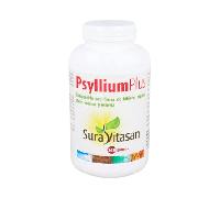 Psyllium Plus polvo 340 g Suravitasan - suplemento de fibra en polvo