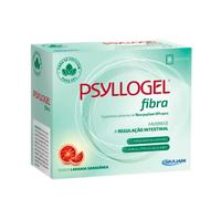 Psyllogel Fibra de Naranja Sanguina Sobres x20