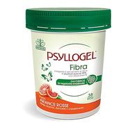 Psyllogel Fibra naranja roja 38 dosis regularidad intestinal